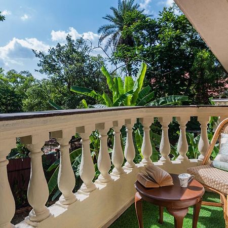Saffronstays Grandiosa - 4 Bdr Pet-Friendly, Pool Villa Khandala Εξωτερικό φωτογραφία