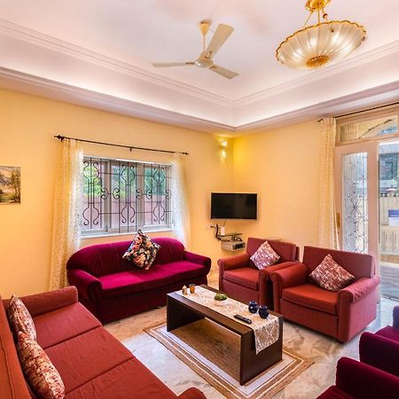 Saffronstays Grandiosa - 4 Bdr Pet-Friendly, Pool Villa Khandala Εξωτερικό φωτογραφία