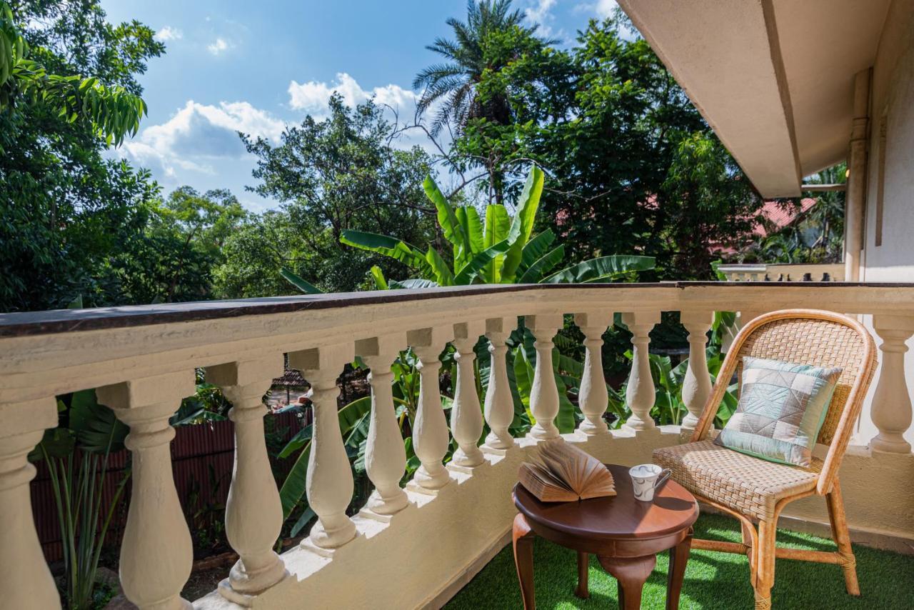 Saffronstays Grandiosa - 4 Bdr Pet-Friendly, Pool Villa Khandala Εξωτερικό φωτογραφία