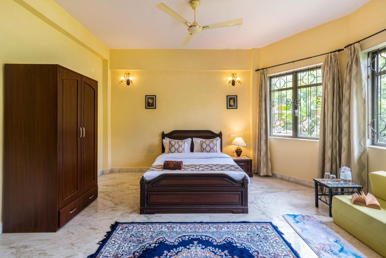 Saffronstays Grandiosa - 4 Bdr Pet-Friendly, Pool Villa Khandala Εξωτερικό φωτογραφία