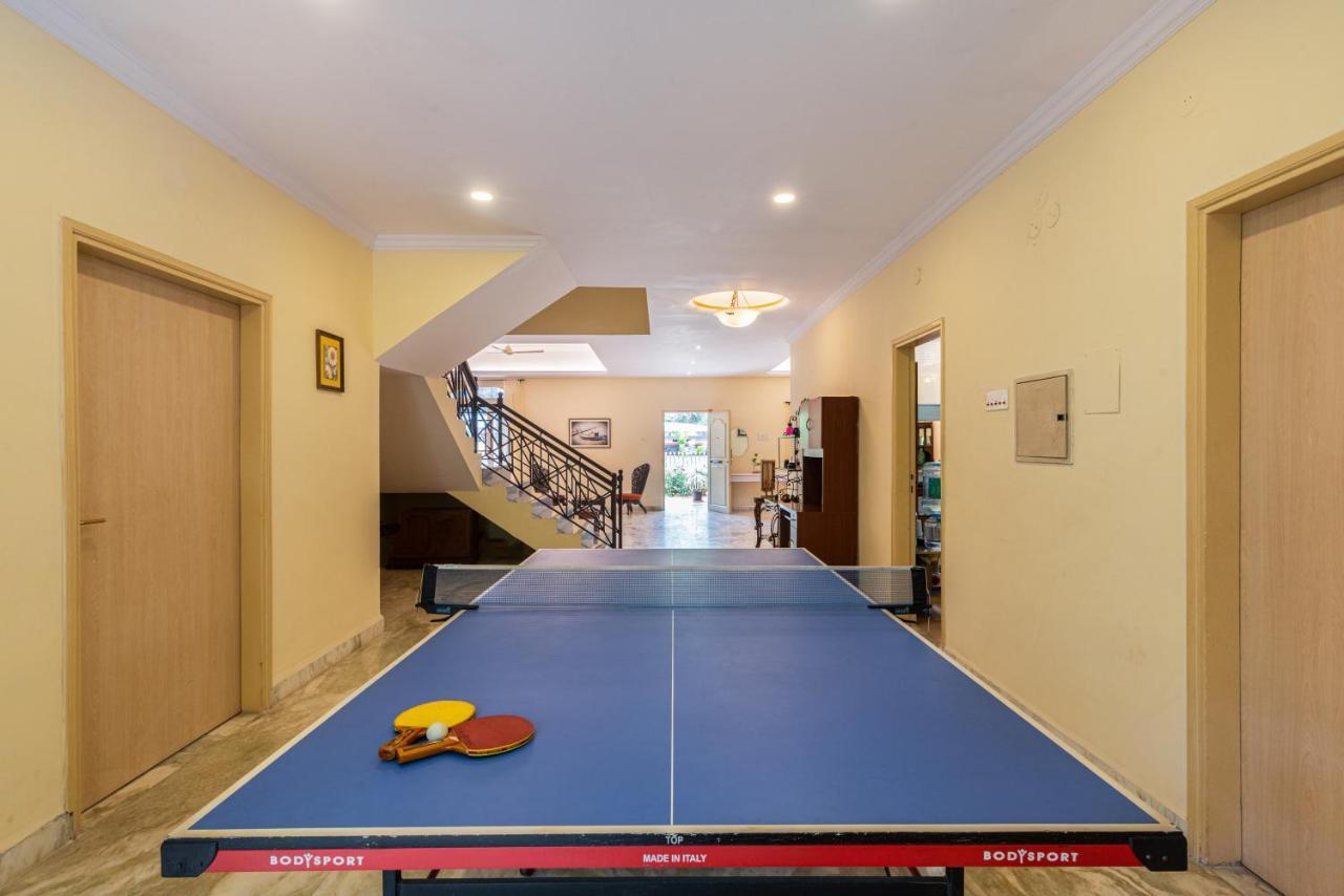 Saffronstays Grandiosa - 4 Bdr Pet-Friendly, Pool Villa Khandala Εξωτερικό φωτογραφία