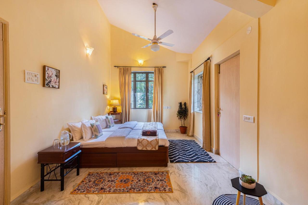 Saffronstays Grandiosa - 4 Bdr Pet-Friendly, Pool Villa Khandala Εξωτερικό φωτογραφία