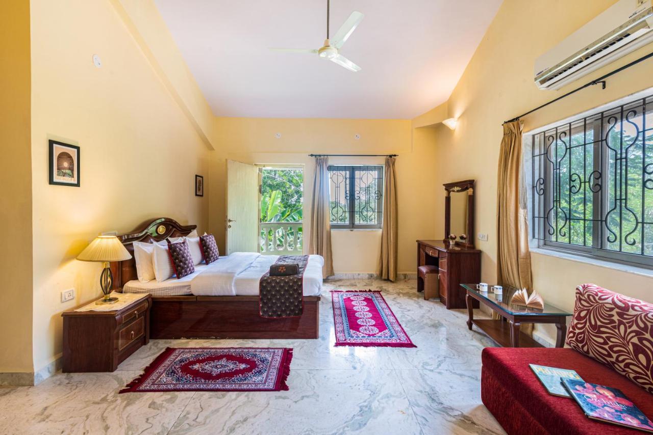 Saffronstays Grandiosa - 4 Bdr Pet-Friendly, Pool Villa Khandala Εξωτερικό φωτογραφία