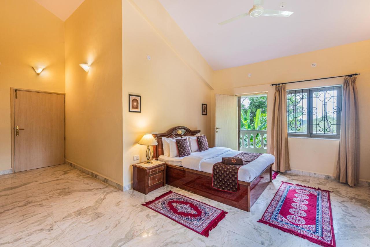 Saffronstays Grandiosa - 4 Bdr Pet-Friendly, Pool Villa Khandala Εξωτερικό φωτογραφία