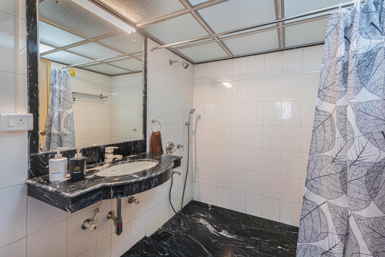 Saffronstays Grandiosa - 4 Bdr Pet-Friendly, Pool Villa Khandala Εξωτερικό φωτογραφία