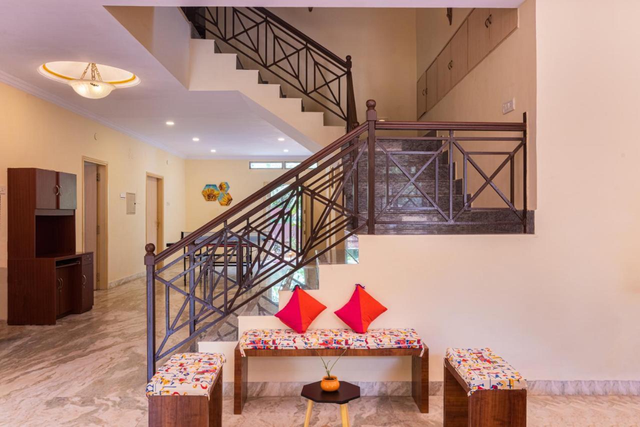 Saffronstays Grandiosa - 4 Bdr Pet-Friendly, Pool Villa Khandala Εξωτερικό φωτογραφία