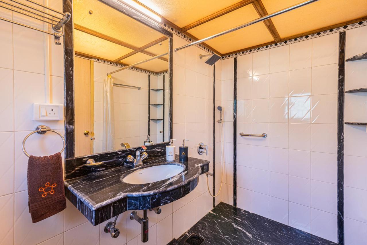 Saffronstays Grandiosa - 4 Bdr Pet-Friendly, Pool Villa Khandala Εξωτερικό φωτογραφία