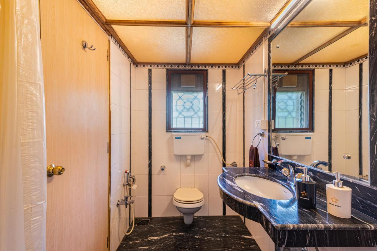 Saffronstays Grandiosa - 4 Bdr Pet-Friendly, Pool Villa Khandala Εξωτερικό φωτογραφία